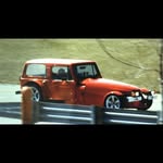 Andrew Hooley - @jeepontheleft - Instagram
