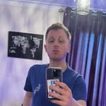 Mark Andrew Hooley - @dj_marcus_a - Instagram