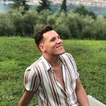 Andrew Hopper - @aendriu - Instagram