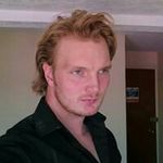 Andrew Hopper - @andrewmalcolmhopper - Instagram