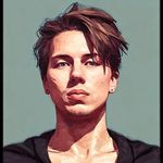 Andrew Horn - @whoknewdrew17 - Instagram