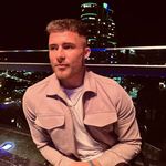 @_andrewhorne_ - Instagram