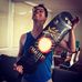 Andrew Horne - Facebook