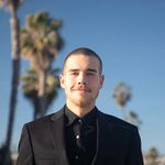 Andrew Householder - @andrewhouseholdertemple - Instagram