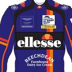 Andrew Howard - @beechdeanah - Instagram