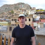 Andrew Howard - @travels_of_andrew - Instagram