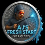 Andrew Howard Jr . - @ajfreshstartservices - Instagram