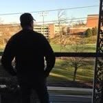 Andrew Huck - @ahuck2001 - Instagram