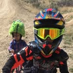 Andrew Huck - @huckster81 - Instagram