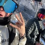Andrew Huck - @the_3_amigosski - Instagram