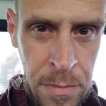 Andrew Hunley - @gorillazarh - Instagram