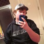 Andrew Hupp - @whiskey__38 - Instagram