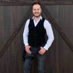 Andrew Hurt - @andrewformissouri - Instagram