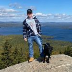 Andrew Iles - @andrew.iles21 - Instagram