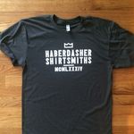 Andrew Iles - @haberdasher_shirtsmiths - Instagram