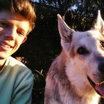 Andrew Iles - @yoitsilesy - Instagram