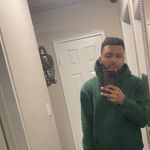 Andrew Ince - @justcallmedrew - Instagram