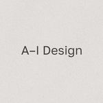 Andrew Inglis Design - @andrewinglisdesign - Instagram