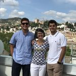 Andrew Ingram - @andrew_ingram16 - Instagram