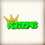 Andrew Ingram - @king_kustoms77 - Instagram