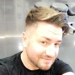 Andrew  Ingram - @andrewingram1 - Instagram