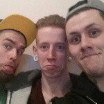 Andrew Innes - @andrewapplesinnes - Instagram