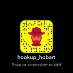 Andrew Innes - @hobartnowhookup - Instagram