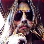 Andrew Innes - @rawkmonster - Instagram