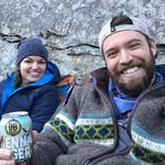 Andrew Innes - @awisemansbeer - Instagram