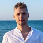 СТОМАТОЛОГ  |  Андрей Иванюк - @andrew.ivanyuk - Instagram