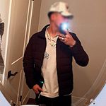 Andrew Ivan Martinez - @amartinez_33 - Instagram
