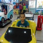 Andrew Jacono - Facebook