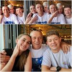 Samantha Jaffe - @andrewjaffe51 - Instagram