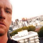Andrew De Jager - @finding_my_feet_in_my_40s - Instagram