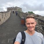Andrew de Jager - @andrew_dejager - Instagram