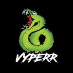 Andrew Jansen - @iamvyperr - Instagram