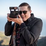Andrew Jansen - @thegreatandroid - Instagram
