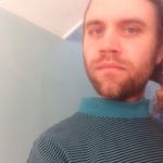 Andrew T Jansen - @loud_sun - Instagram
