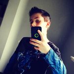 A͠n͠d͠r͠e͠w͠ J͠a͠n͠s͠s͠e͠n͠ - @legomanaj27 - Instagram