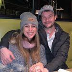 Carly Cignetti, Andrew Janssen - @cignettijanssenart - Instagram