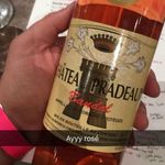Andrew Jaques - @andruwine - Instagram