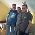 andrew jaques - @chatterboxbub - Instagram