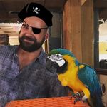 Andrew Jaques - @andrujakez - Instagram