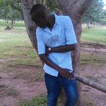 andrew jasper - @ngwanamalundi - Instagram