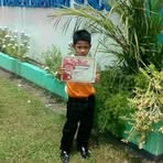 Andrew Jay Victorio Molina - Facebook