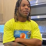 Andrew Jean-Pierre - @shadowrealmbass - Instagram