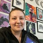 Andrew Jean Winters - @andrew_winters_art - Instagram