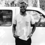 Andrew Jerry Baidoo - @andrew_xponent - Instagram