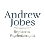 Andrew Jobes Psychotherapy - @andrewjobespsychotherapy - Instagram