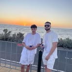 Andrew Johnstone - Facebook